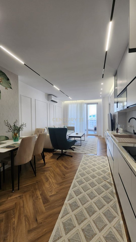 1+1 Apartment For Sale in Golem, Durrës - 150000€ | 78.6 m²