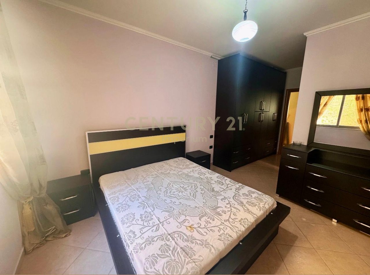 Jepet me qira Apartament 2+1+2, Misto Mame