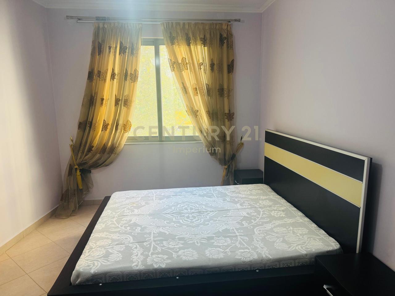 Jepet me qira Apartament 2+1+2, Misto Mame