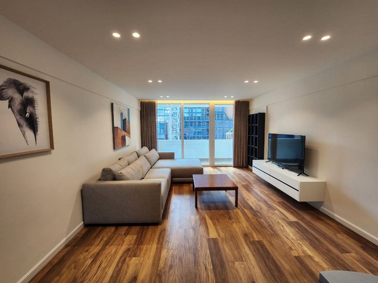 APARTAMENT DUPLEKS PER QIRA TEK SHESHI SKENDERBEJ!