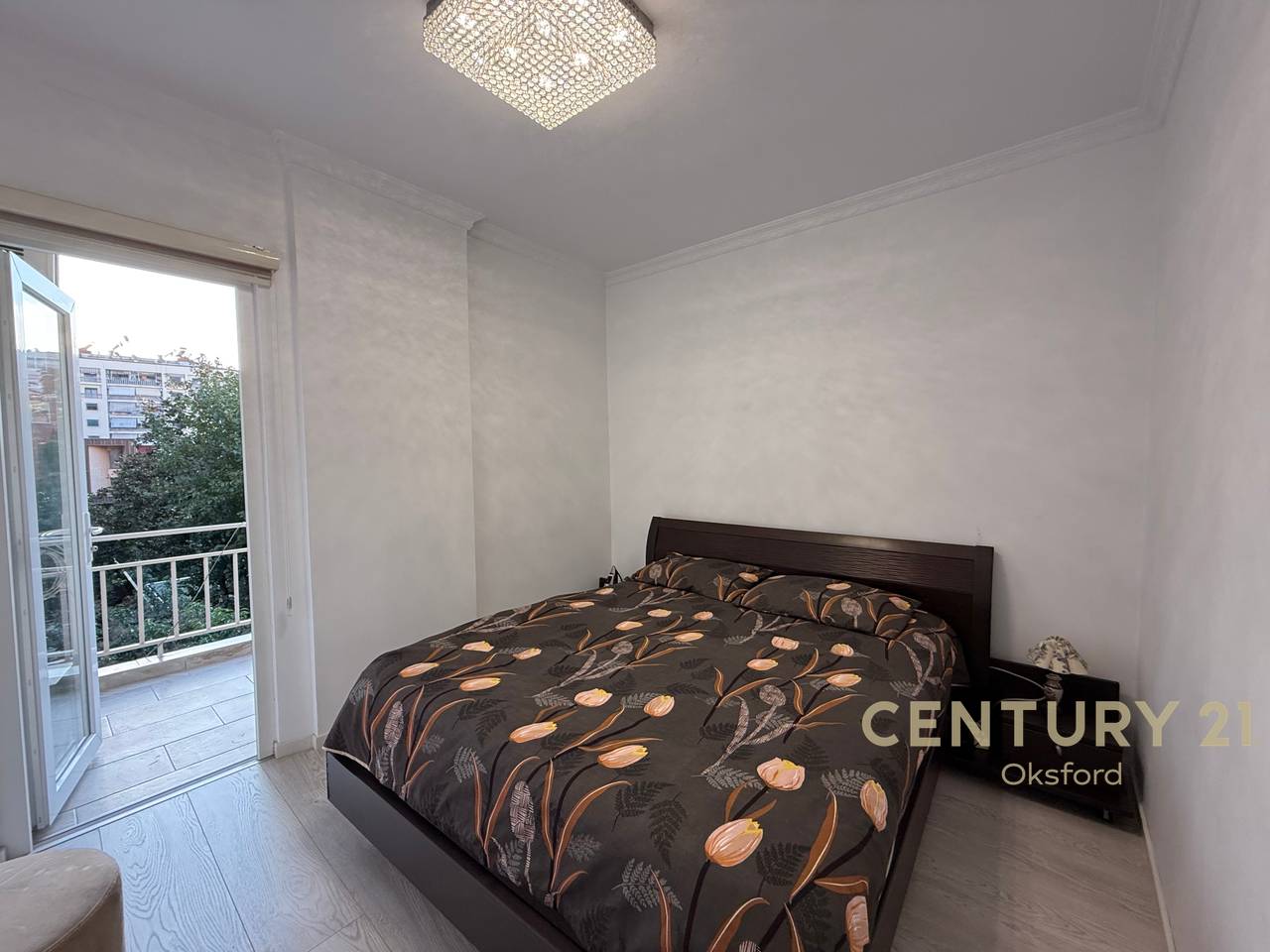 Japim me qira apartament modern 3+1+2, tek Ambasada Amerikane!