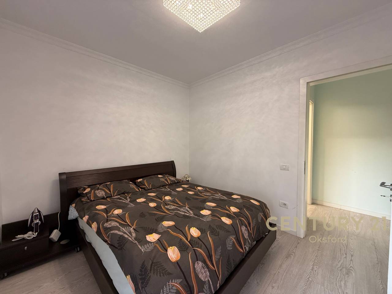 Japim me qira apartament modern 3+1+2, tek Ambasada Amerikane!