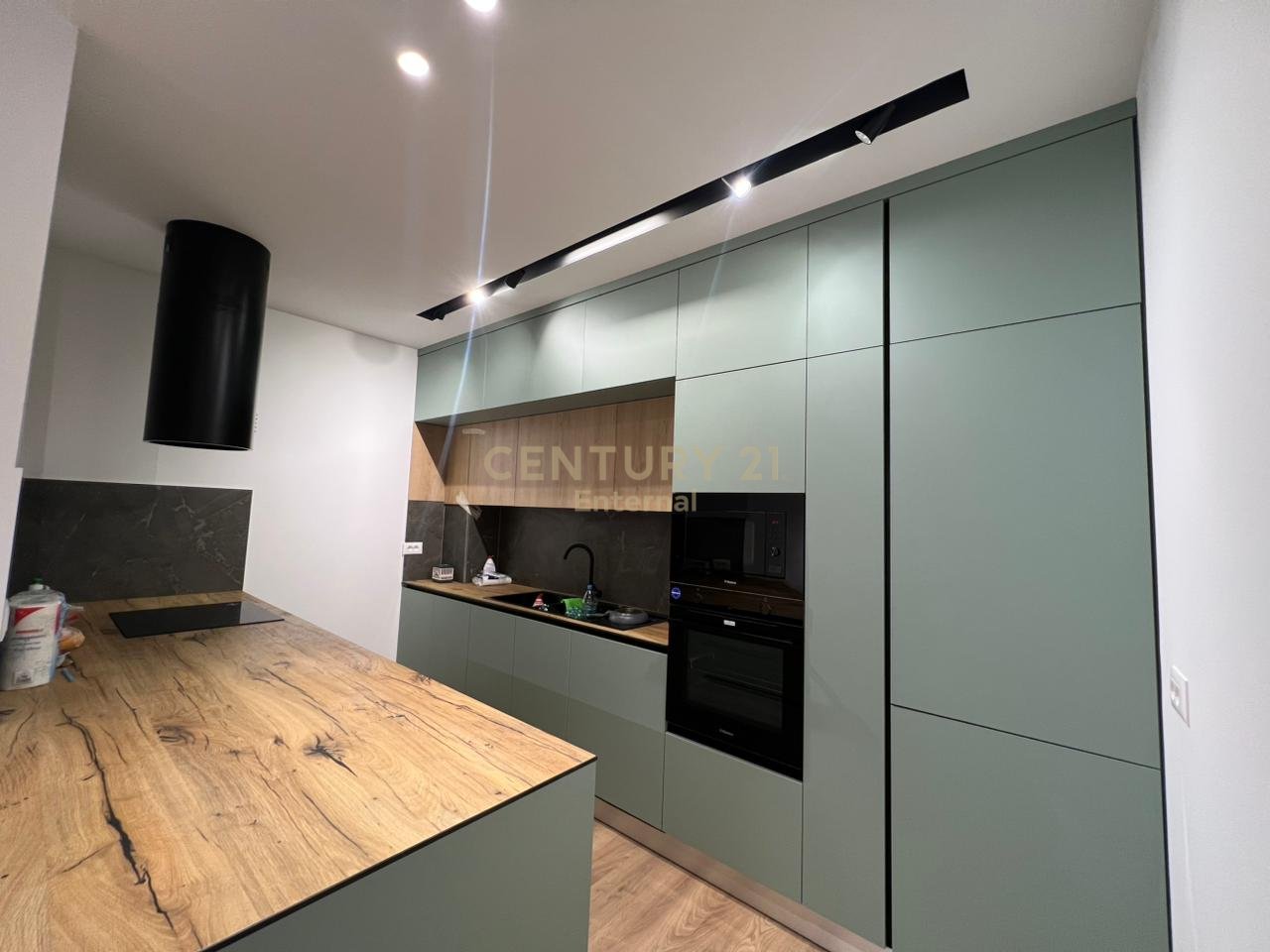 Apartment 2+1 for sale at Aviation Field