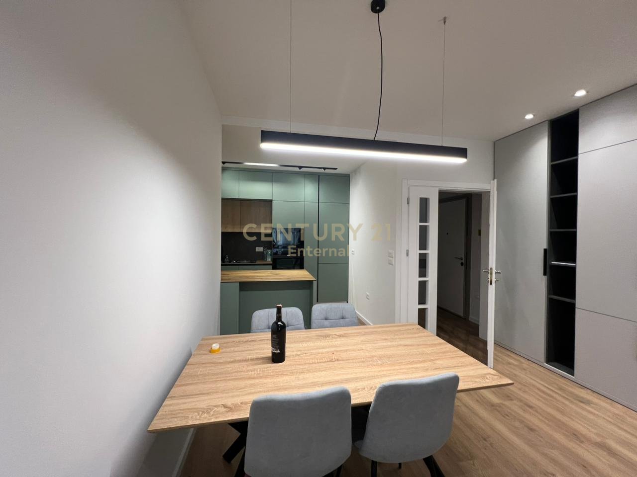 Apartment 2+1 for sale at Aviation Field