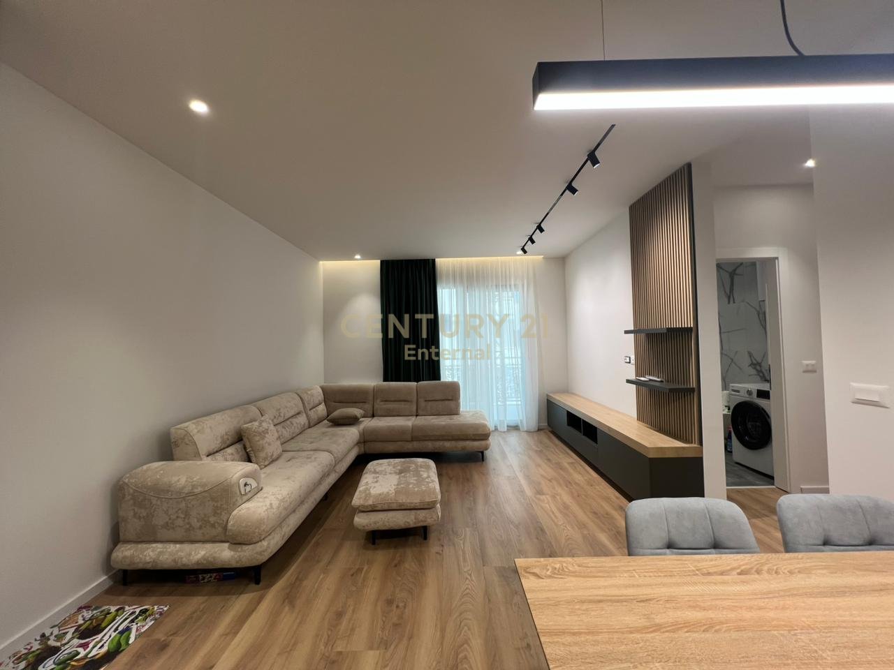 Apartment 2+1 for sale at Aviation Field