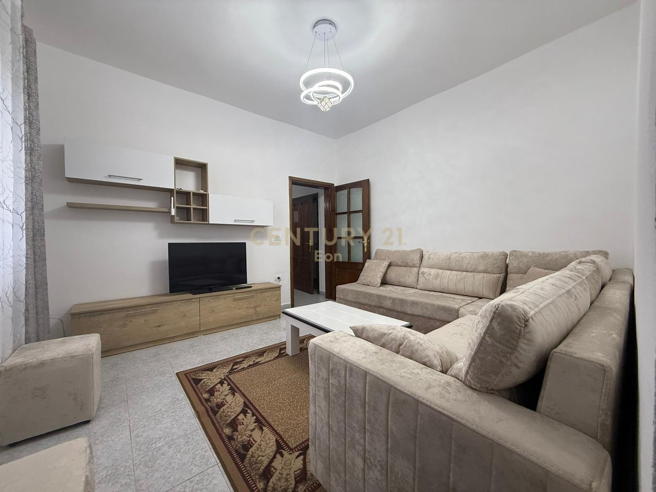 Apartament 1+1 Me Qira në Lagja nr.5, Durrës !