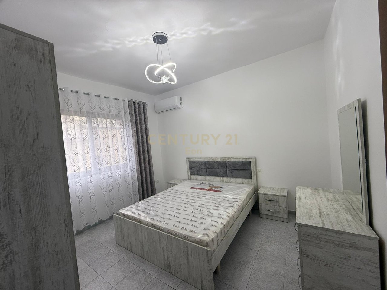 Apartament 1+1 Me Qira në Lagja nr.5, Durrës !
