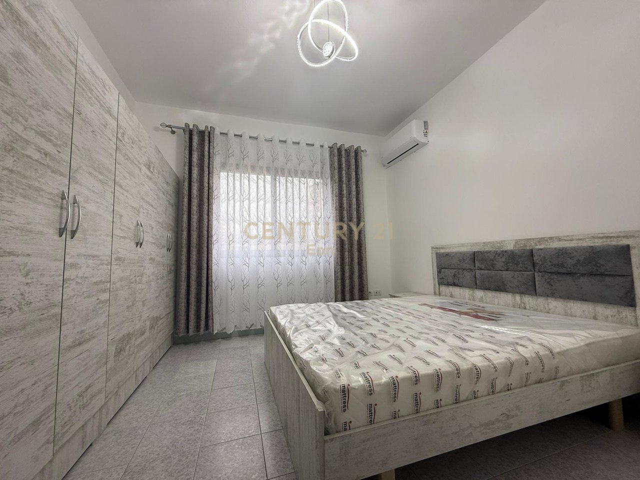 Apartament 1+1 Me Qira në Lagja nr.5, Durrës !