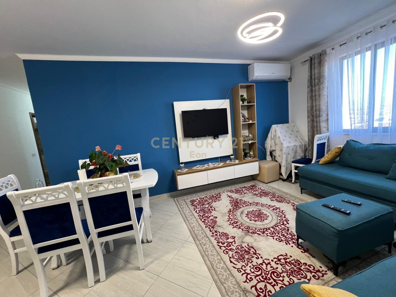 Apartament 3+1+2 Në Shitje në Shkozet, Durrës !