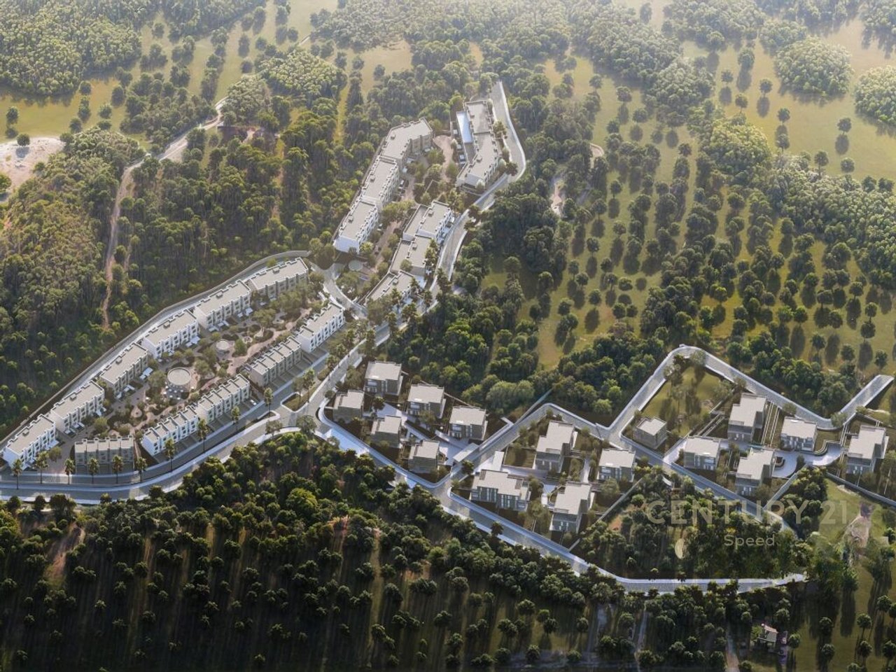 “Park House Residence” – Mjull-Bathore apartament 2+1+2 për Shitje!!