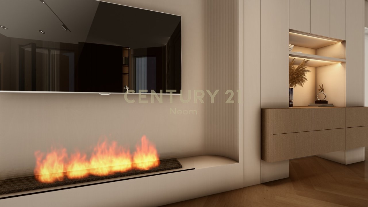 FOR SALE, 2+1 APARTMENT, COLONNADE RESIDENCE, LAPRAKE - €165,000.00 | 89 m²