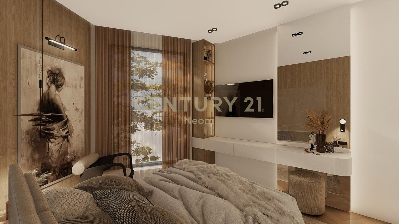 FOR SALE, 2+1 APARTMENT, COLONNADE RESIDENCE, LAPRAKE - €165,000.00 | 89 m²