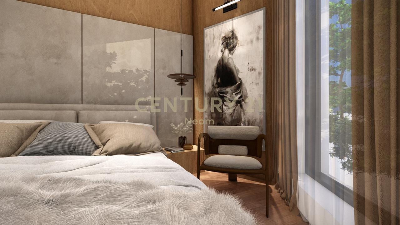 FOR SALE, 2+1 APARTMENT, COLONNADE RESIDENCE, LAPRAKE - €165,000.00 | 89 m²