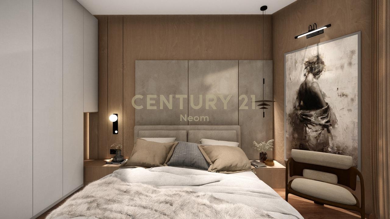 FOR SALE, 2+1 APARTMENT, COLONNADE RESIDENCE, LAPRAKE - €165,000.00 | 89 m²