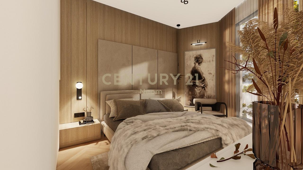 FOR SALE, 2+1 APARTMENT, COLONNADE RESIDENCE, LAPRAKE - €165,000.00 | 89 m²