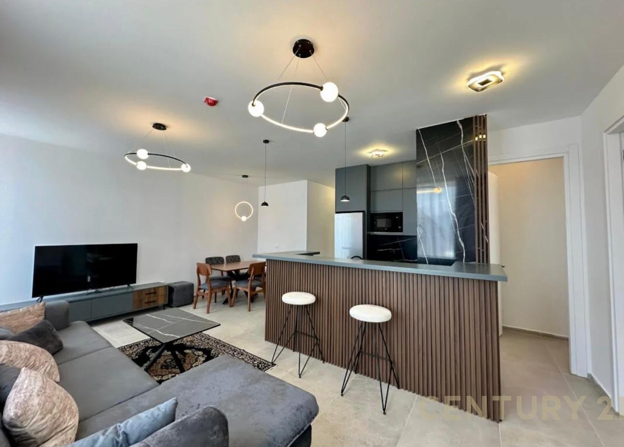 APARTAMENT 2+1+POST PARKIMI PER QIRA TEK LIQENI I THATE!
