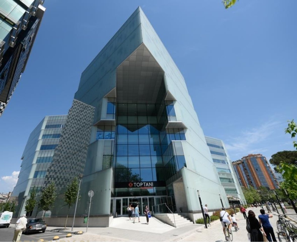 GARAGE FOR RENT IN THE CENTER OF TIRANA!