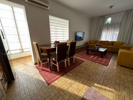 Apartament 2+1 ne shitje tek rruga Mine Peza, prane Prokurorise!