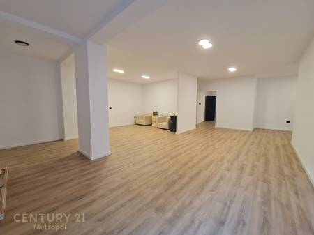 OFFICE SPACE FOR RENT, NEAR THE CENTER-TIRANA!