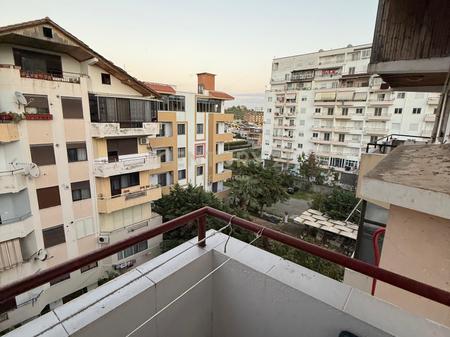 APARTMENT 1+1 FOR SALE IN ILIRIA BEACH!