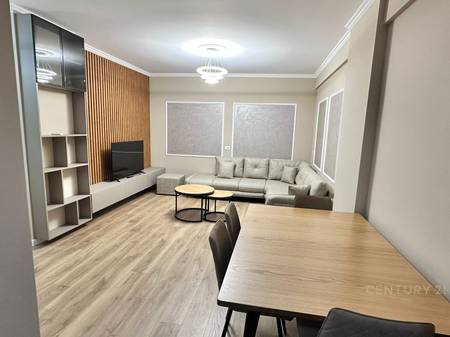 APARTMENT 2+1 FOR SALE