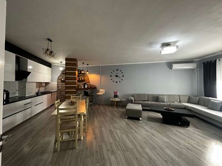 Apartment 2+1+2 in the Fresku Area!