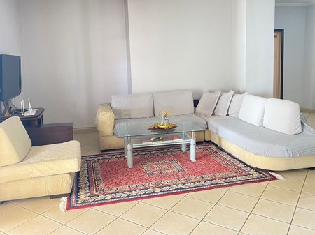 APARTAMENT 2+1 NE SHITJE, RRETH-RROTULLIMI, ASTIR!