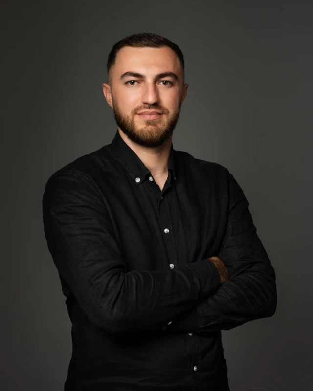 Agent Image