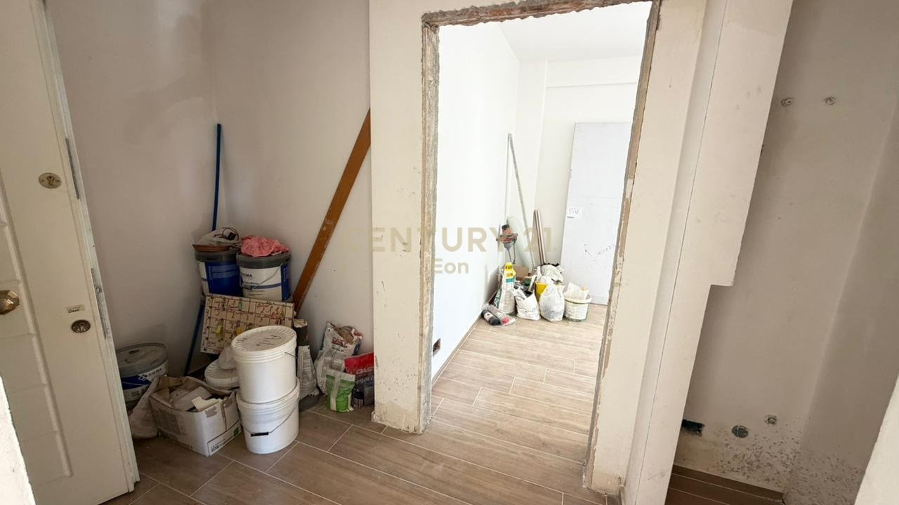 1+1 APARTMENT FOR SALE IN GOLEM!