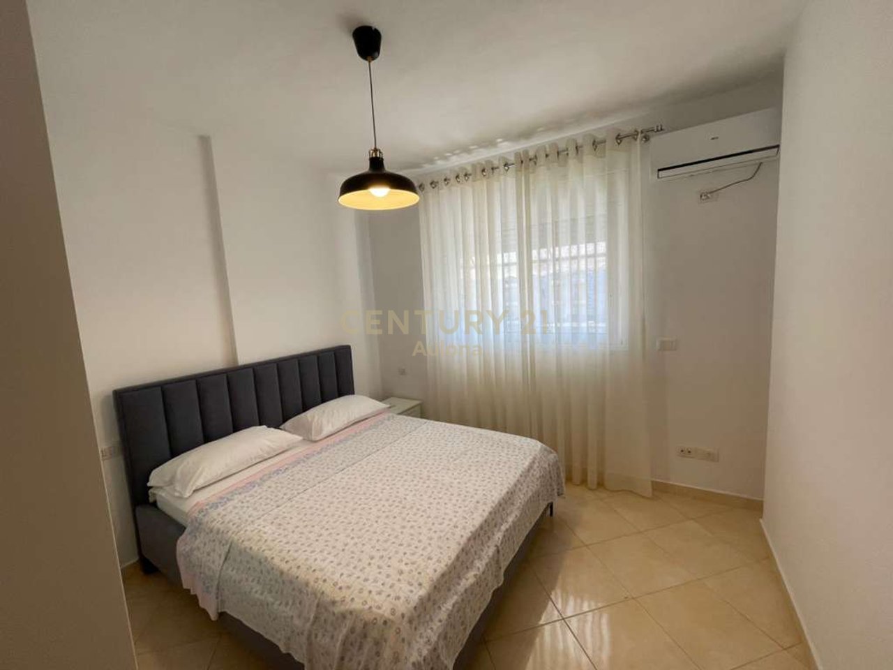 Appartamento 2+1+2 con vista mare in affitto
