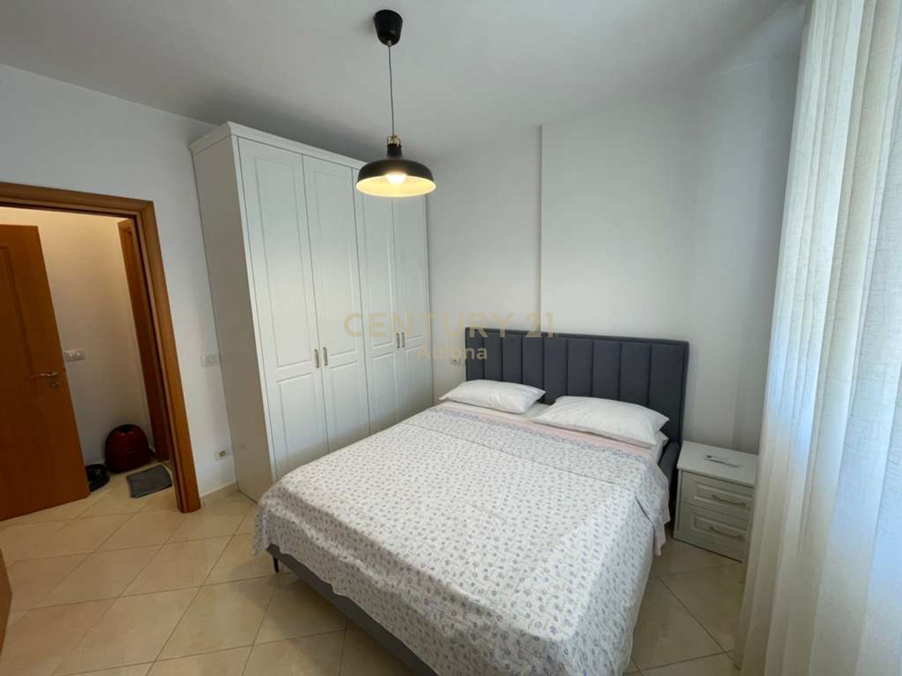 Appartamento 2+1+2 con vista mare in affitto