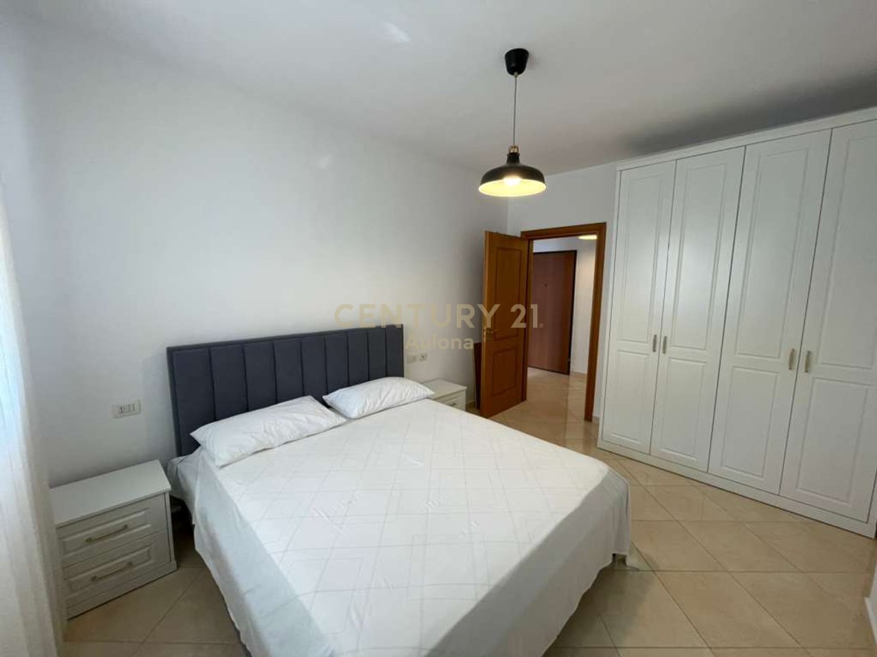 Appartamento 2+1+2 con vista mare in affitto
