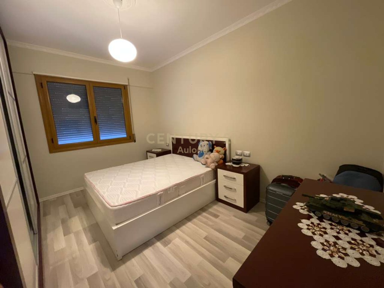 APARTMENT 1+1 WITH SEA VIEW