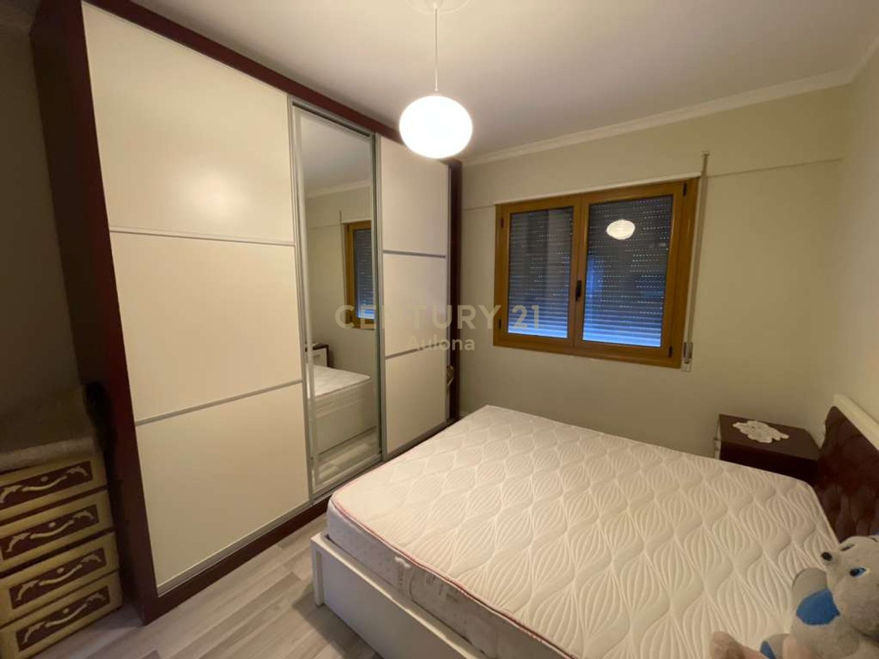 APARTMENT 1+1 WITH SEA VIEW