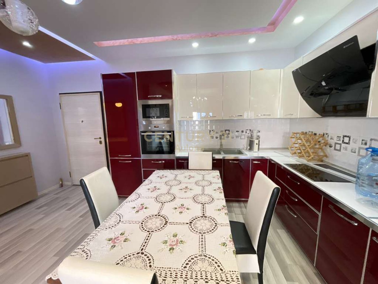 APARTMENT 1+1 WITH SEA VIEW
