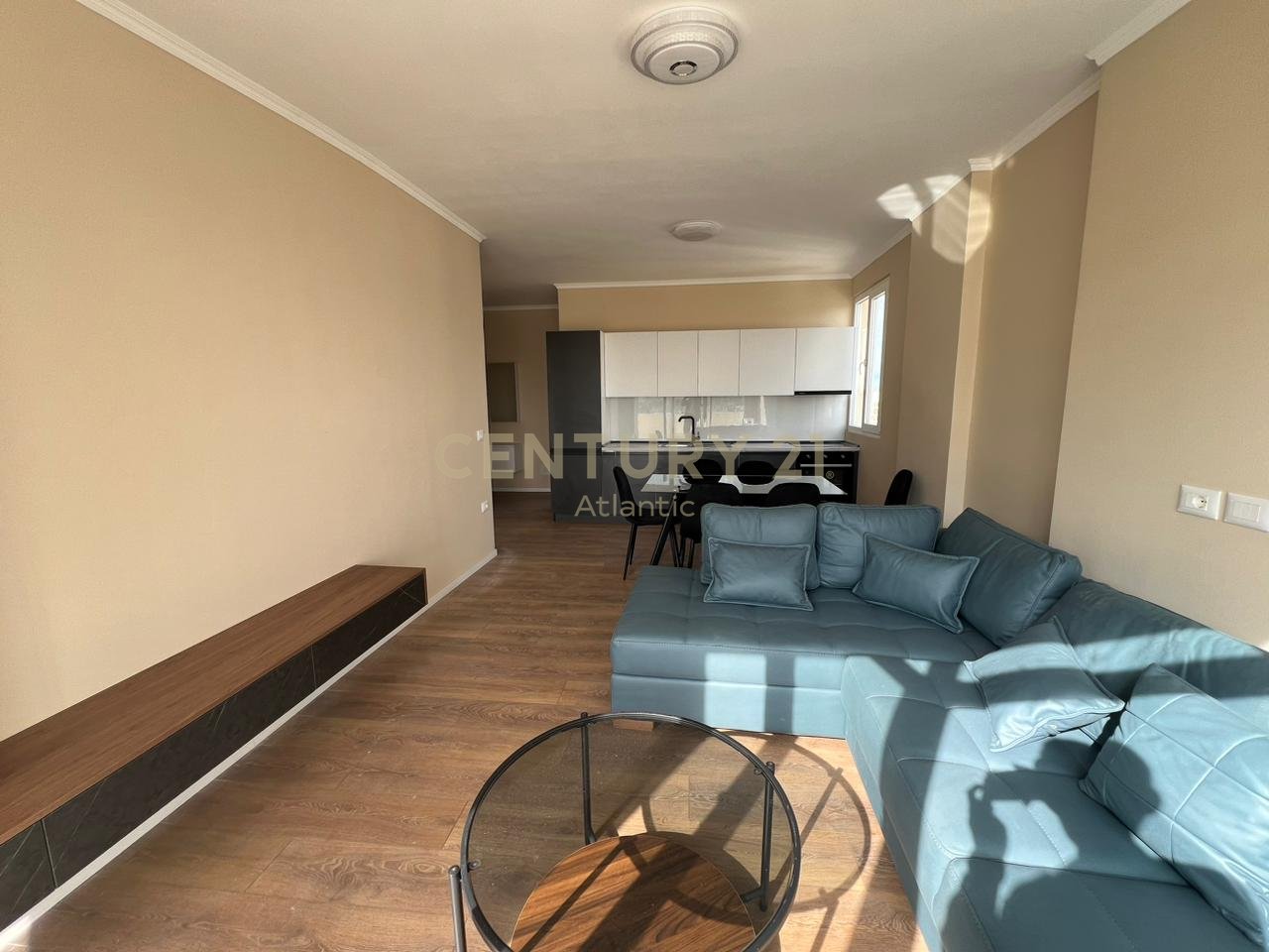 APPARTAMENTO 2+1 IN VENDITA A ILIRIA BEACH, DURAZZO!