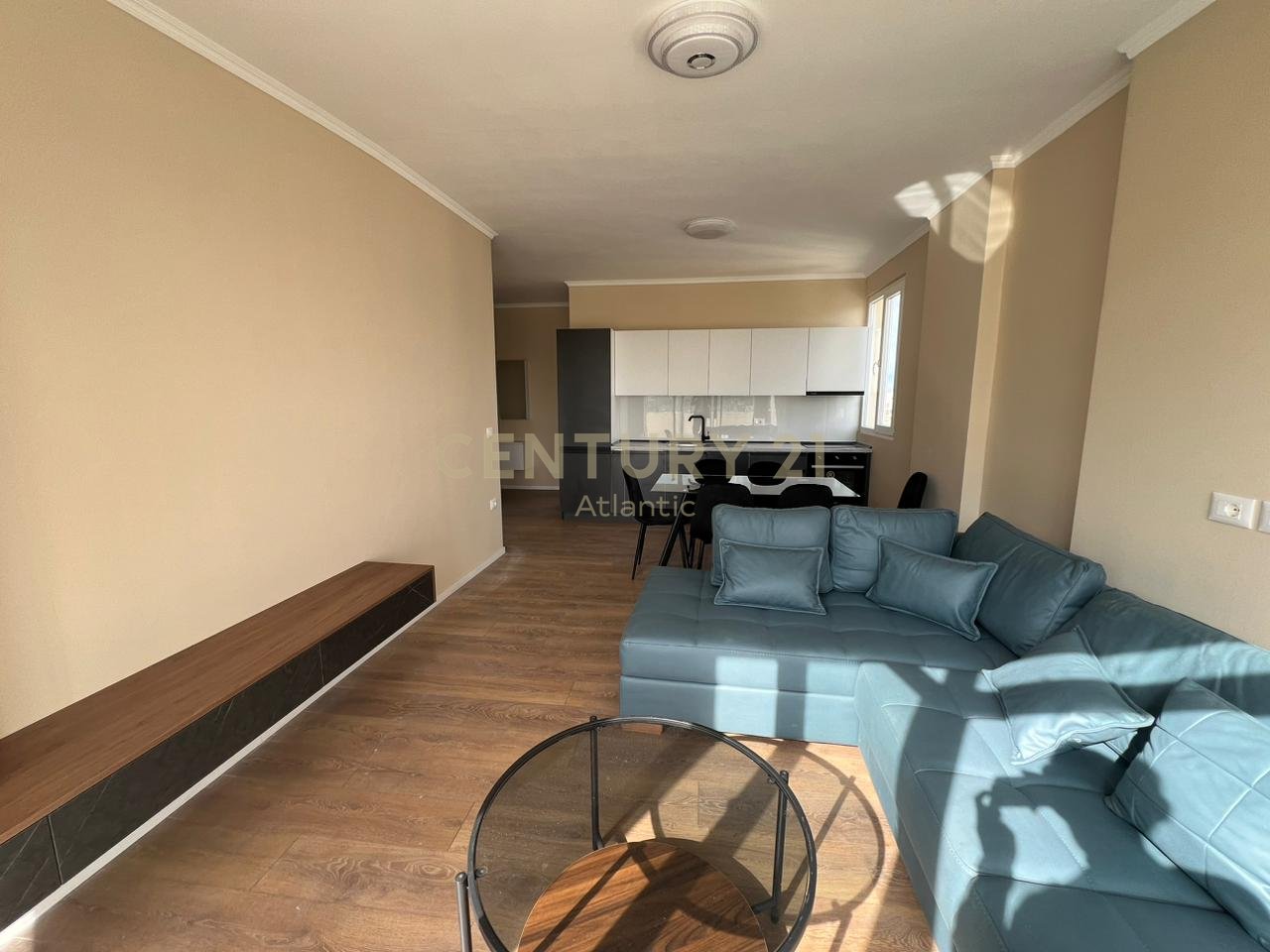 APPARTAMENTO 2+1 IN VENDITA A ILIRIA BEACH, DURAZZO!