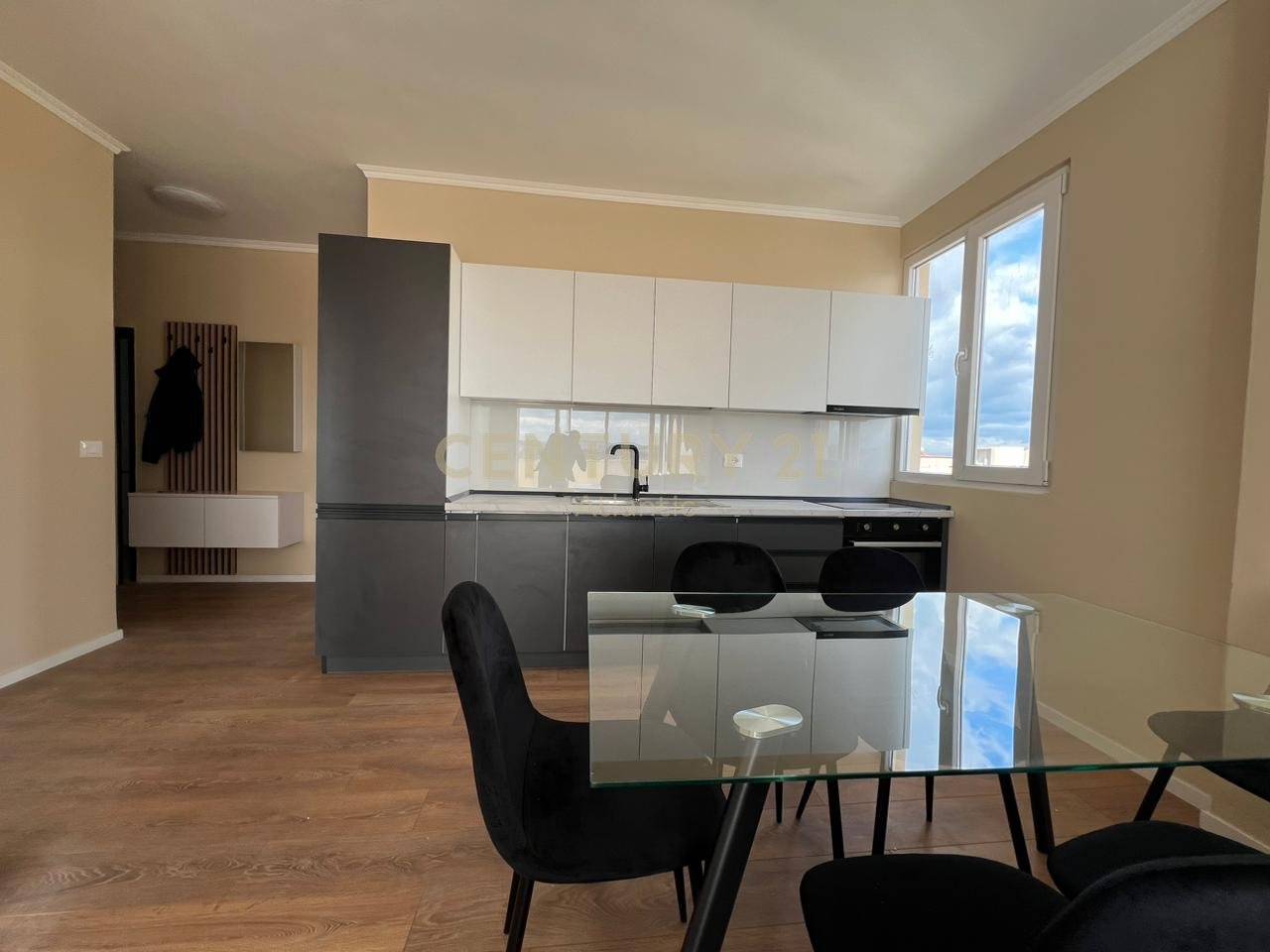 APPARTAMENTO 2+1 IN VENDITA A ILIRIA BEACH, DURAZZO!