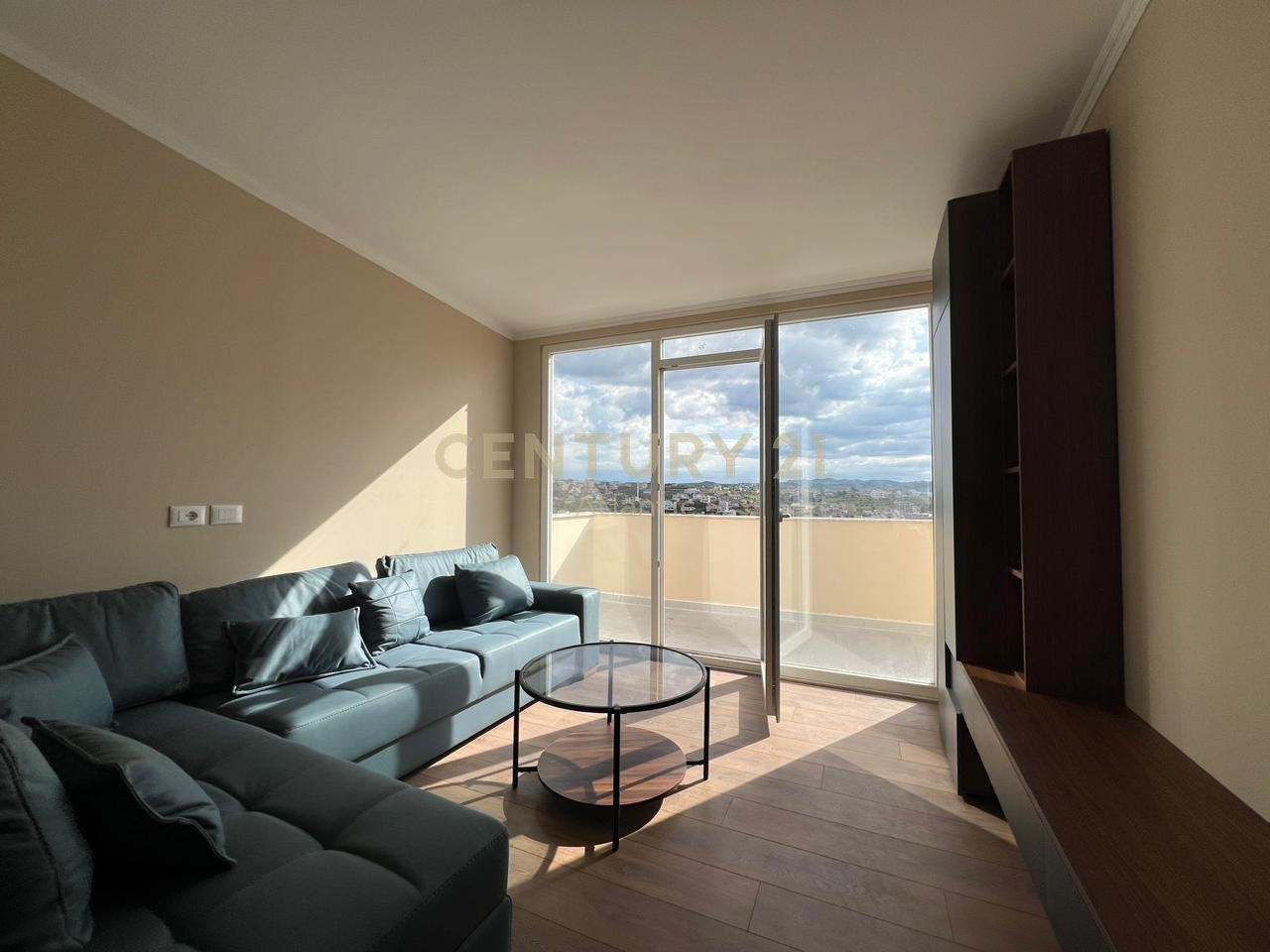 APPARTAMENTO 2+1 IN VENDITA A ILIRIA BEACH, DURAZZO!