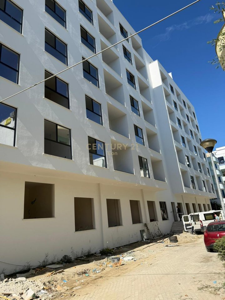 APARTMENT 1+1 FOR SALE AT LIBURNA RESIDENCE, IN GOLEM!