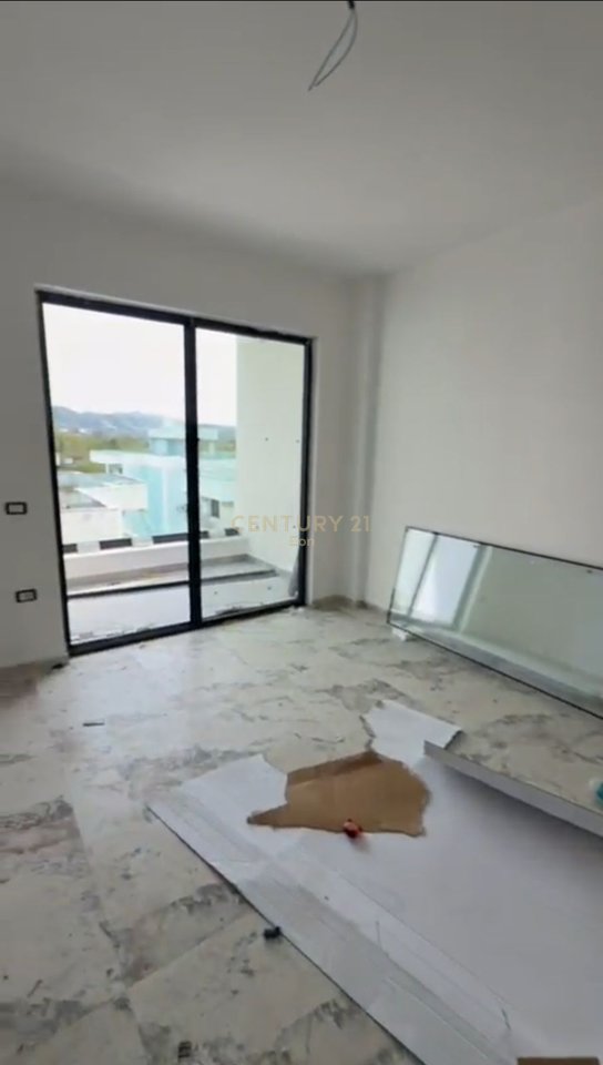 APARTMENT 1+1 FOR SALE AT LIBURNA RESIDENCE, IN GOLEM!