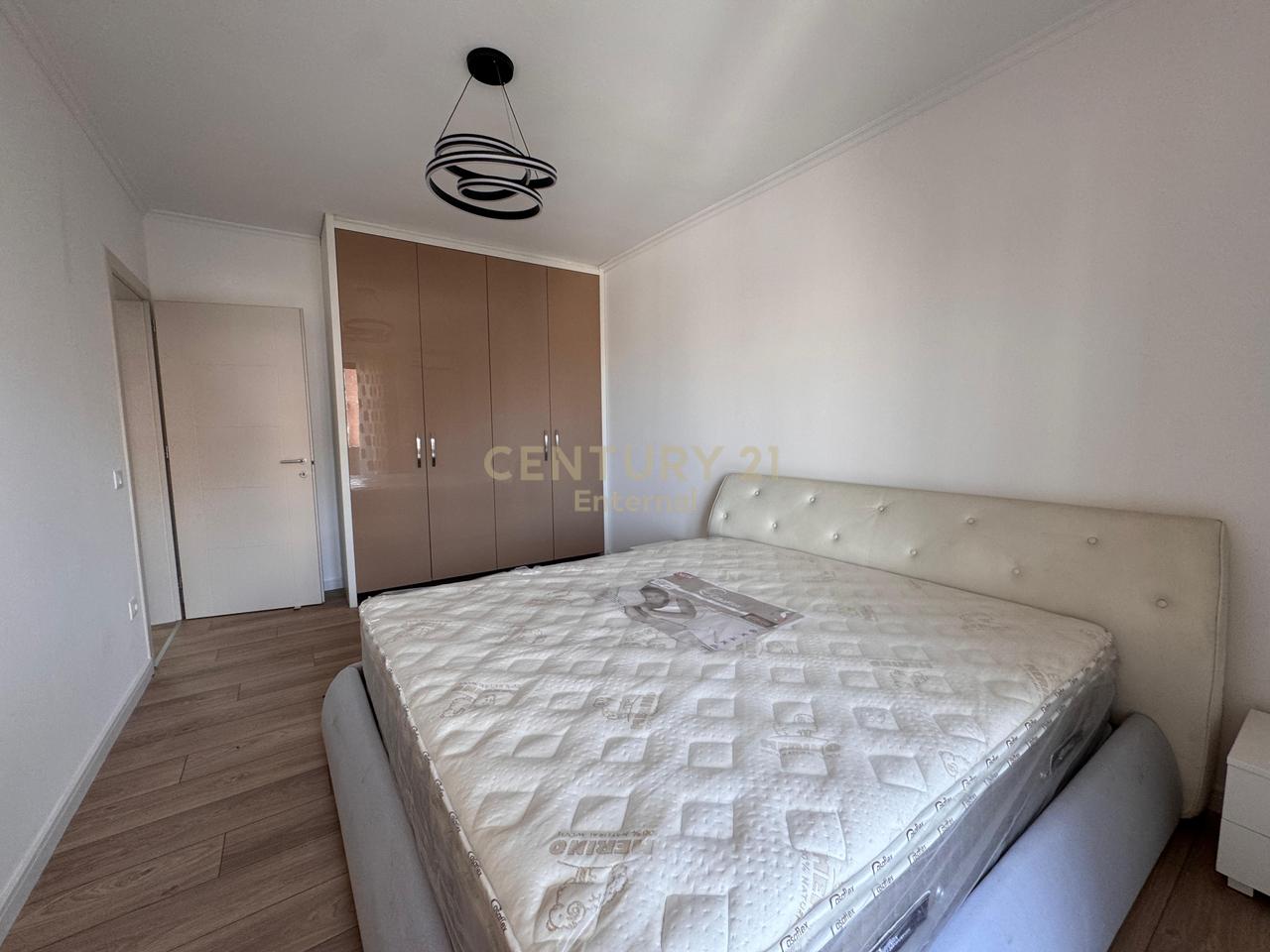 Apartament 2+1 per Qera ne hyrje te rezidences 'Kodra e Diellit'