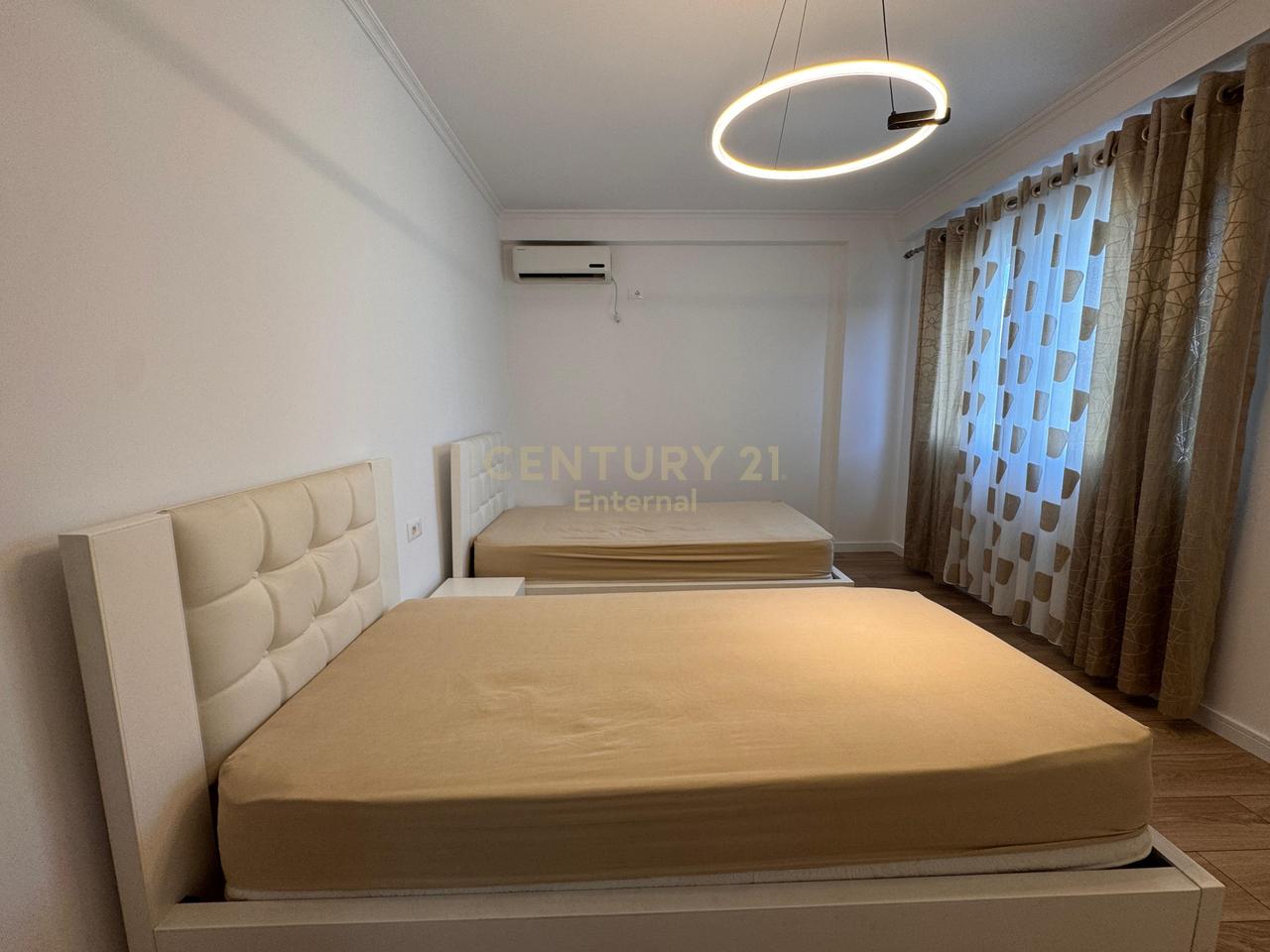 Apartament 2+1 per Qera ne hyrje te rezidences 'Kodra e Diellit'