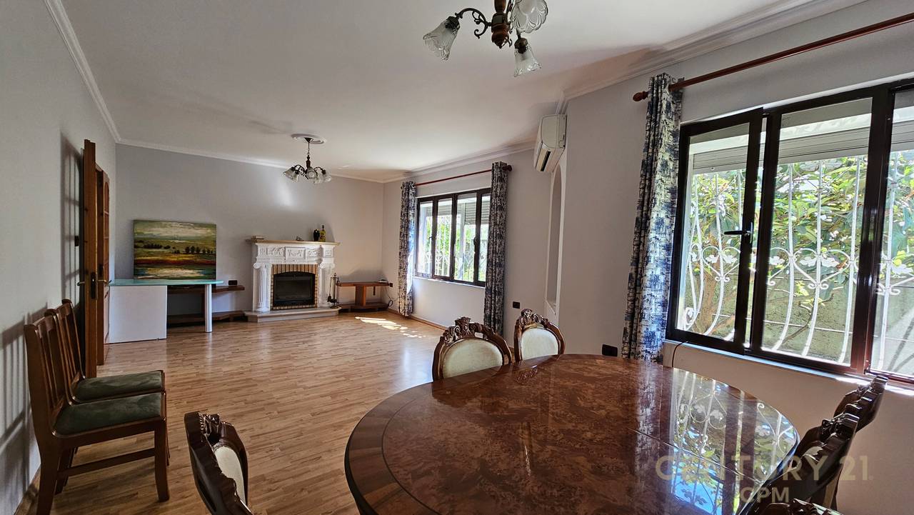 Villa in affitto vicino al Palazzo delle Brigate!