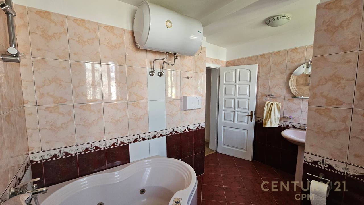 Villa in affitto vicino al Palazzo delle Brigate!