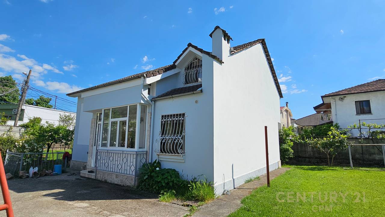 Villa in affitto vicino al Palazzo delle Brigate!