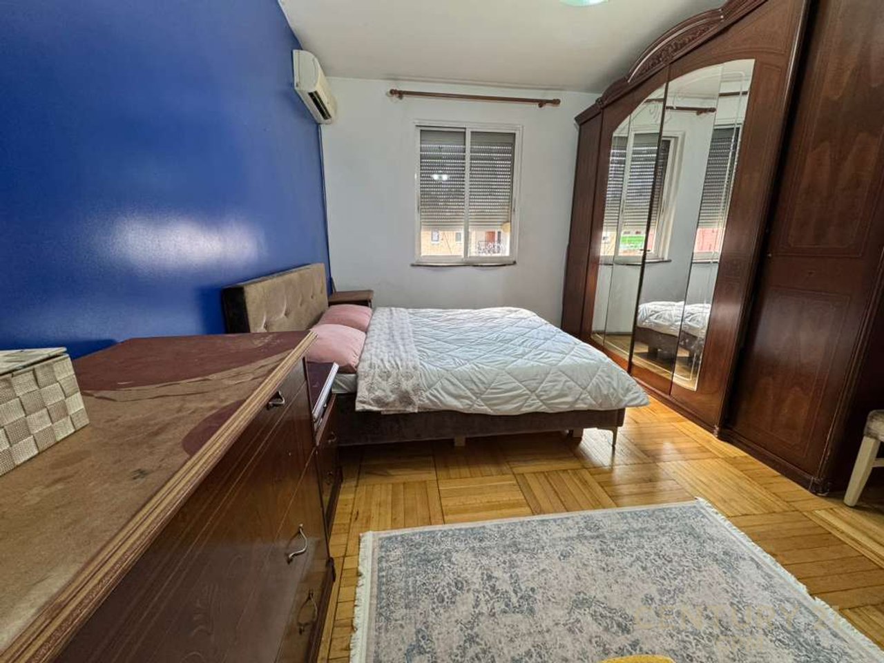 Apartament 2+1 ne shitje tek rruga Mine Peza, prane Prokurorise!