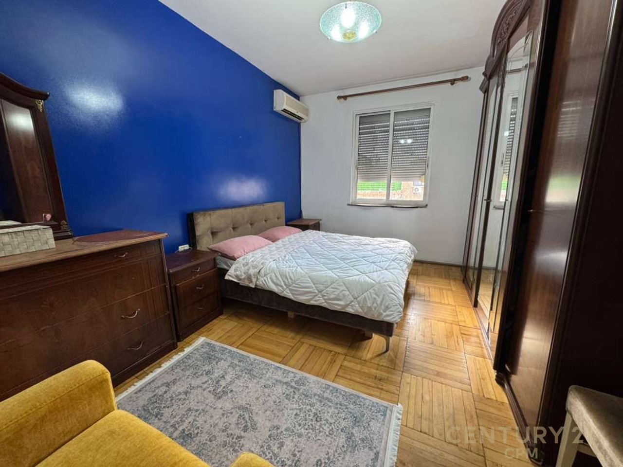 Apartament 2+1 ne shitje tek rruga Mine Peza, prane Prokurorise!