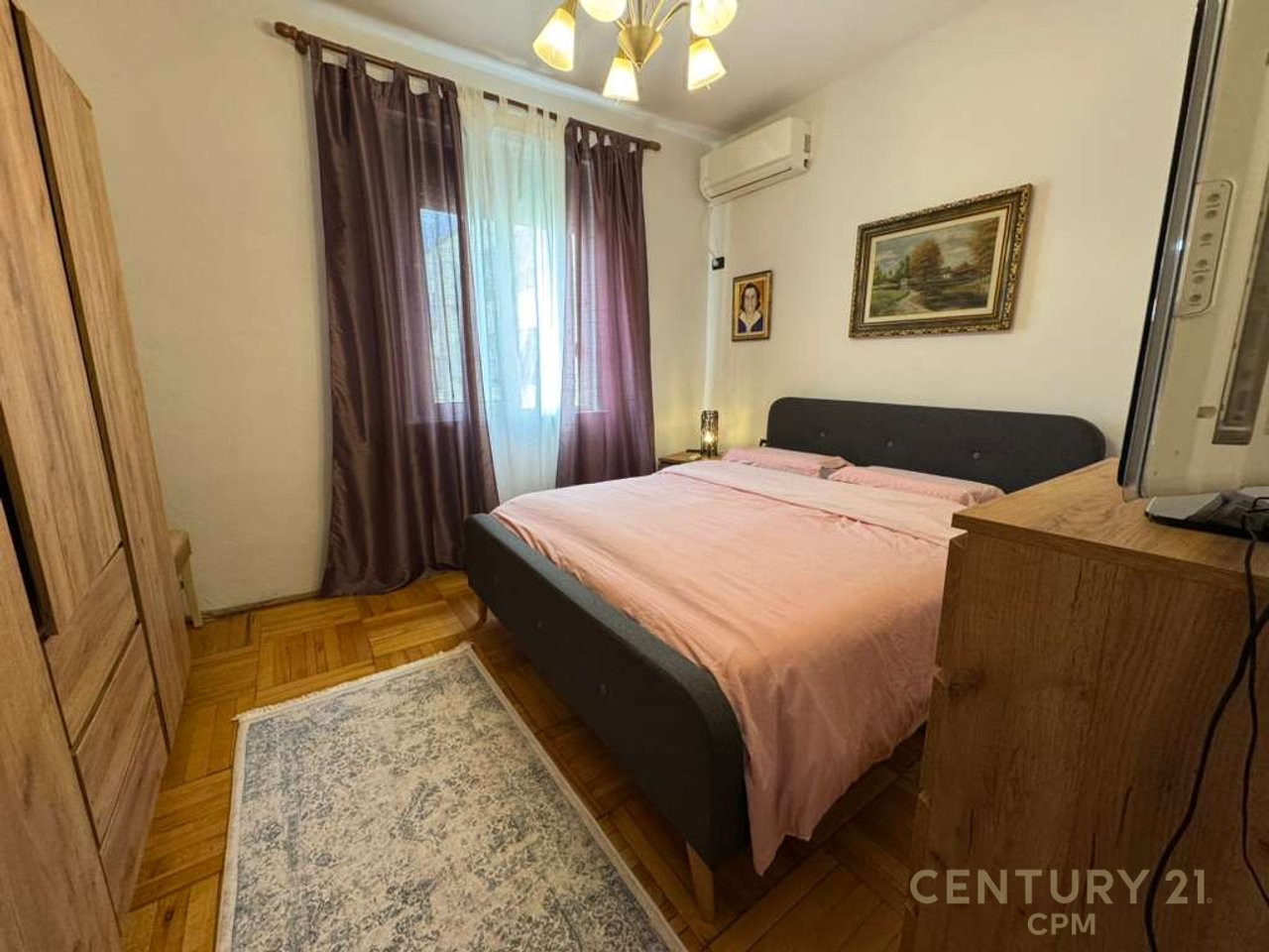 Apartament 2+1 ne shitje tek rruga Mine Peza, prane Prokurorise!