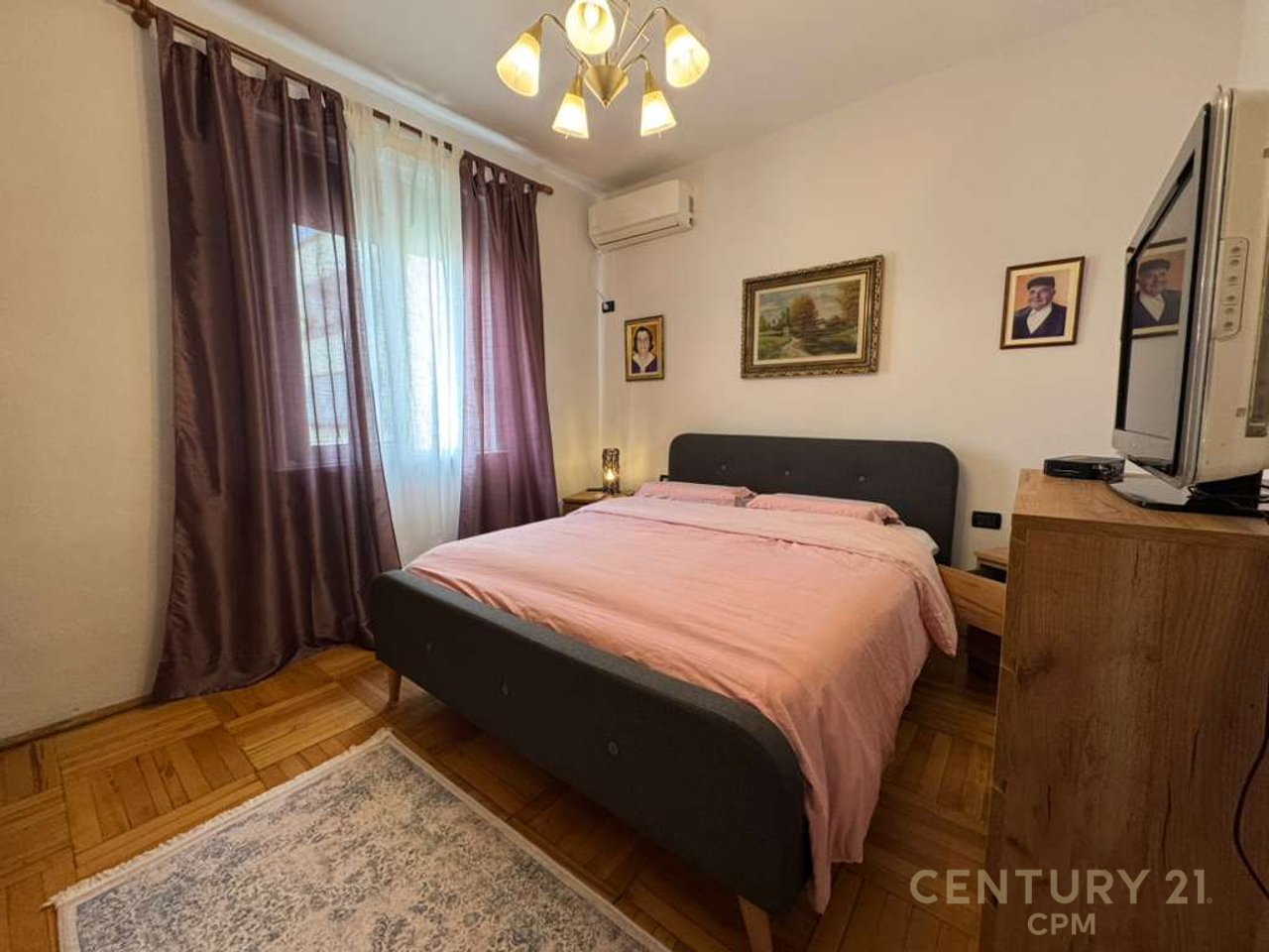Apartament 2+1 ne shitje tek rruga Mine Peza, prane Prokurorise!
